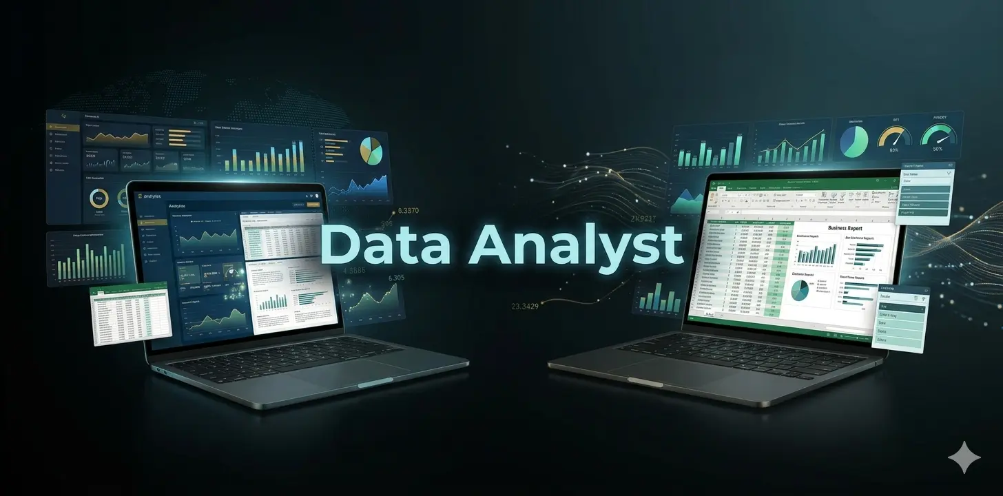 Best Data Analyst Training Institute